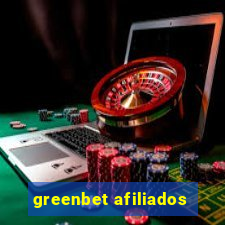 greenbet afiliados